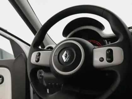 Photo 14 Renault Twingo  1.0 SCe 65ch Equilibre