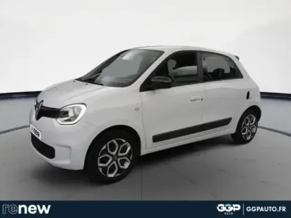 Photo 60 Renault Twingo  1.0 SCe 65ch Equilibre