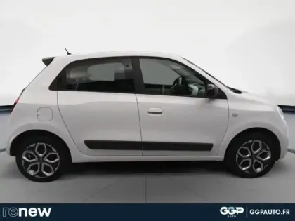 Photo 35 Renault Twingo  1.0 SCe 65ch Equilibre