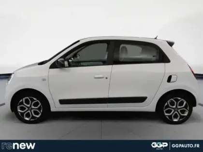 Photo 16 Renault Twingo  1.0 SCe 65ch Equilibre