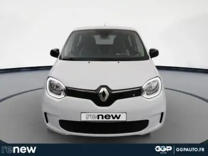 Photo 22 Renault Twingo  1.0 SCe 65ch Equilibre