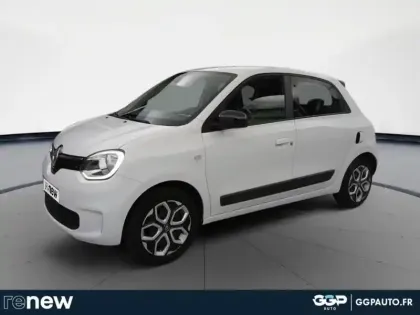 Photo 75 Renault Twingo  1.0 SCe 65ch Equilibre