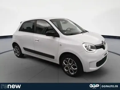 Photo 81 Renault Twingo  1.0 SCe 65ch Equilibre