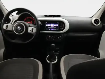 Photo 42 Renault Twingo  1.0 SCe 65ch Equilibre