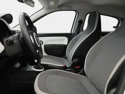 Photo 88 Renault Twingo  1.0 SCe 65ch Equilibre