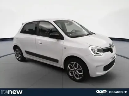 Photo 6 Renault Twingo  1.0 SCe 65ch Equilibre