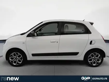 Photo 76 Renault Twingo  1.0 SCe 65ch Equilibre