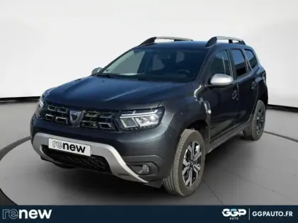 Photo Dacia Duster Prestige +