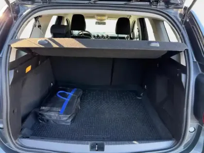 Photo 8 Dacia Duster  1.0 ECO-G 100ch Prestige + 4x2