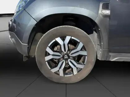 Photo 10 Dacia Duster  1.0 ECO-G 100ch Prestige + 4x2