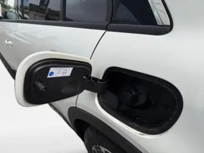 Photo 9 Fiat 600  1.2 Hybrid 100ch La Prima DCT6