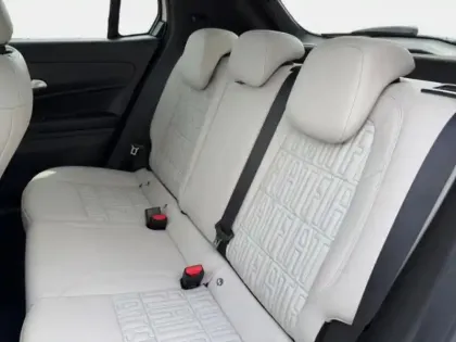 Photo 11 Fiat 600  1.2 Hybrid 100ch La Prima DCT6