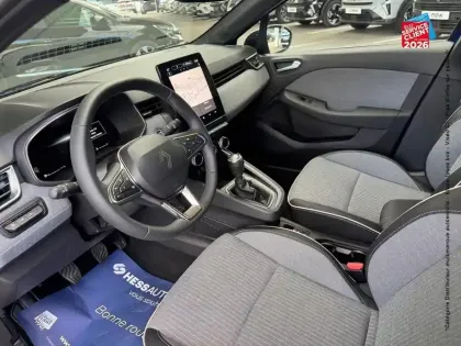 Photo 29 Renault Clio  1.0 TCe 90ch Techno - 24