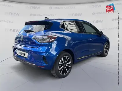 Photo 20 Renault Clio  1.0 TCe 90ch Techno - 24