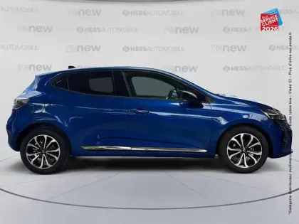 Photo 18 Renault Clio  1.0 TCe 90ch Techno - 24