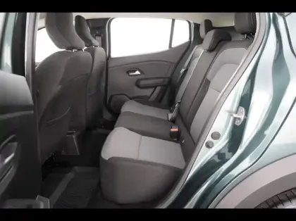Photo 14 Dacia Sandero  1.0 ECO-G 100ch Stepway Extreme