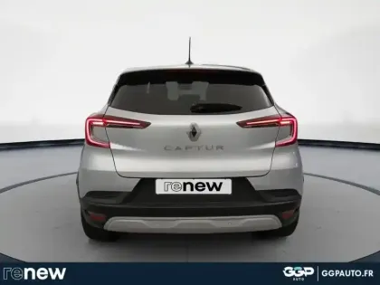Photo 63 Renault Captur  1.0 Eco-G 100ch Evolution