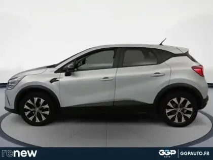 Photo 46 Renault Captur  1.0 Eco-G 100ch Evolution