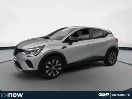 Photo Renault Captur Evolution