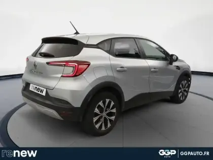 Photo 64 Renault Captur  1.0 Eco-G 100ch Evolution