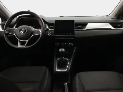 Photo 72 Renault Captur  1.0 Eco-G 100ch Evolution