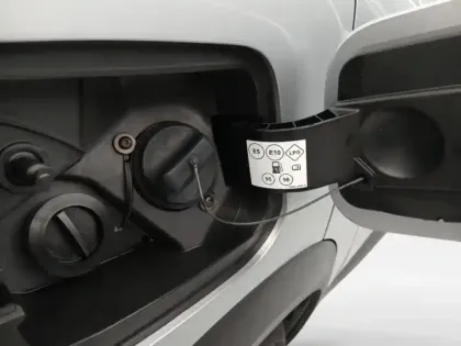 Photo 9 Renault Captur  1.0 Eco-G 100ch Evolution