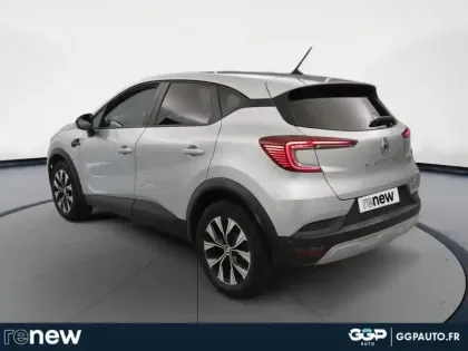 Photo 47 Renault Captur  1.0 Eco-G 100ch Evolution