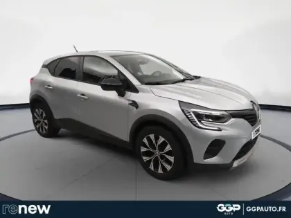 Photo 51 Renault Captur  1.0 Eco-G 100ch Evolution