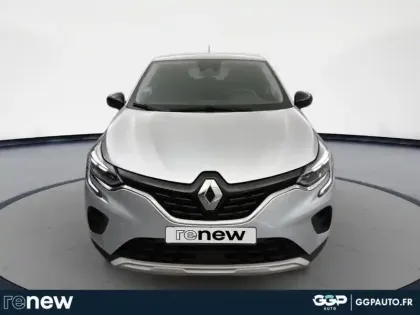 Photo 67 Renault Captur  1.0 Eco-G 100ch Evolution