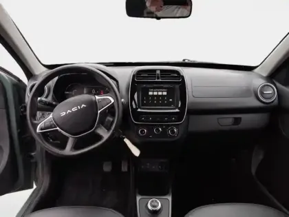 Photo 12 Dacia Spring  45ch Expression