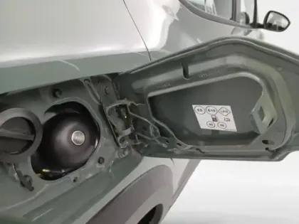 Photo 9 Dacia Sandero  1.0 ECO-G 100ch Stepway Expression