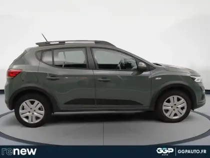 Photo 80 Dacia Sandero  1.0 ECO-G 100ch Stepway Expression