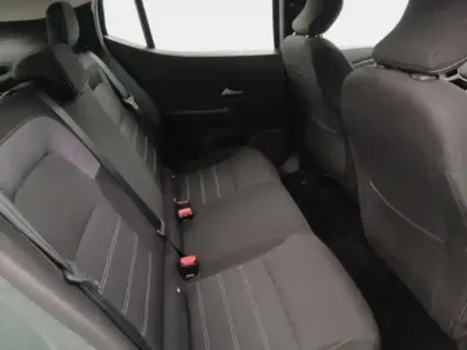 Photo 41 Dacia Sandero  1.0 ECO-G 100ch Stepway Expression