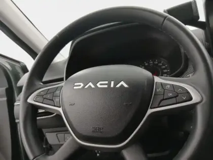 Photo 44 Dacia Sandero  1.0 ECO-G 100ch Stepway Expression