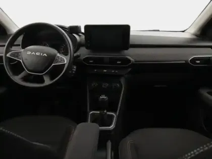 Photo 42 Dacia Sandero  1.0 ECO-G 100ch Stepway Expression
