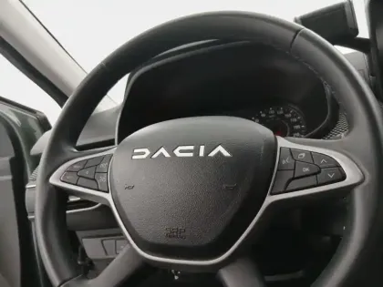 Photo 149 Dacia Sandero  1.0 ECO-G 100ch Stepway Expression