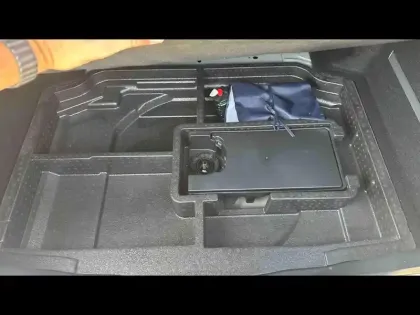 Photo 5 DS DS 4  PureTech 225ch Performance Line + Automatique