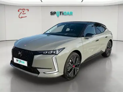 Photo Ds Ds 4 Performance Line +