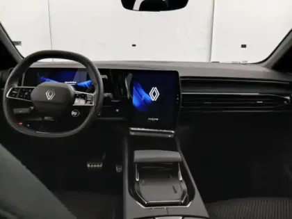 Photo 12 Renault Austral  1.2 E-Tech full hybrid 200ch Techno esprit Alpine
