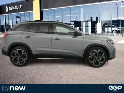 Photo 7 Renault Austral  1.2 E-Tech full hybrid 200ch Techno esprit Alpine