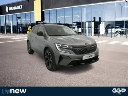 Photo 6 Renault Austral  1.2 E-Tech full hybrid 200ch Techno esprit Alpine