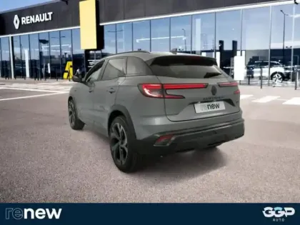 Photo 9 Renault Austral  1.2 E-Tech full hybrid 200ch Techno esprit Alpine
