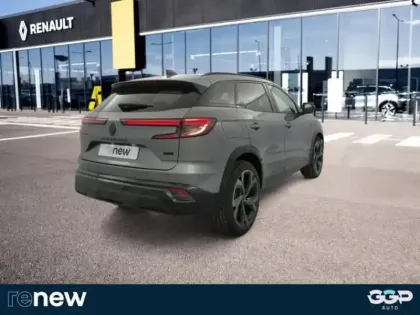 Photo 8 Renault Austral  1.2 E-Tech full hybrid 200ch Techno esprit Alpine