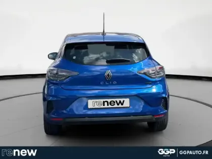 Photo 33 Renault Clio  1.6 E-Tech 145ch full hybrid Evolution