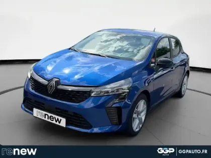 Photo Renault Clio Evolution