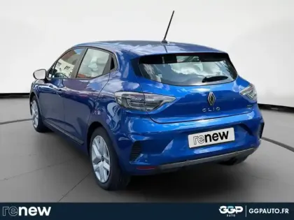 Photo 32 Renault Clio  1.6 E-Tech 145ch full hybrid Evolution