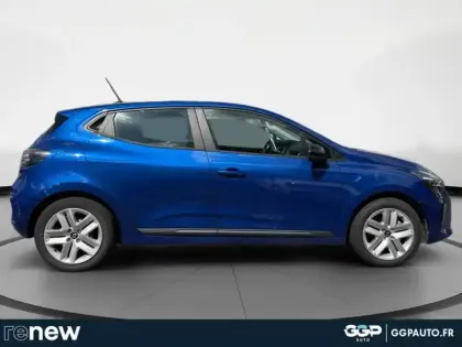 Photo 20 Renault Clio  1.6 E-Tech 145ch full hybrid Evolution