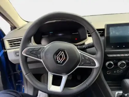 Photo 44 Renault Clio  1.6 E-Tech 145ch full hybrid Evolution