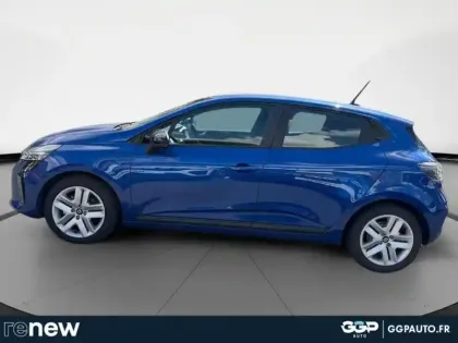 Photo 16 Renault Clio  1.6 E-Tech 145ch full hybrid Evolution