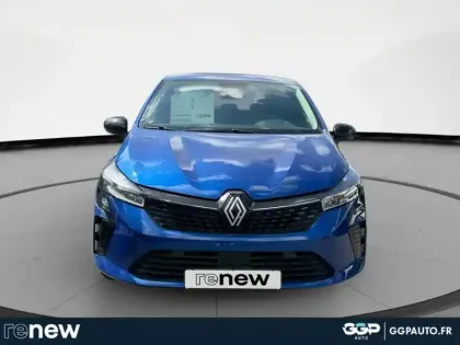 Photo 22 Renault Clio  1.6 E-Tech 145ch full hybrid Evolution